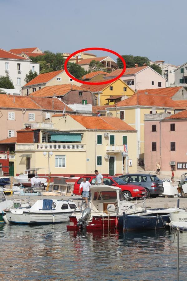 Apartments With A Parking Space Sali, Dugi Otok - 8154 Екстериор снимка